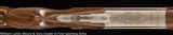 KRIEGHOFF K80 Bavaria Teutonic Pro Sporter 12ga 32" Cased AS NEW - 7 of 8