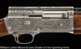 BROWNING A5 DU Sweet Sixteen 16ga 28" 1 of 5000 cased AS NEW Unfired - 1 of 8