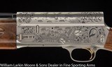 BROWNING A5 DU Sweet Sixteen 16ga 28" 1 of 5000 cased AS NEW Unfired - 2 of 8