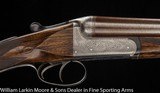 W.R. PAPE BLNE 12ga 30" Damascus Very nice with modern re-proof 2 3/4" Pre-1898 No FFL required - 4 of 6