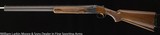 BROWNING Superposed 20ga 26.5" IC&M Cased. Mfg 1974 AS NEW - 3 of 8