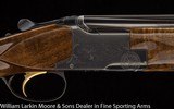 BROWNING Superposed 20ga 26.5" IC&M Cased. Mfg 1974 AS NEW - 5 of 8