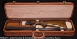 BROWNING Superposed 20ga 26.5" IC&M Cased. Mfg 1974 AS NEW - 1 of 8