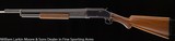 WINCHESTER Model 1897 Riot Gun 12ga 20" CYL All original finish - 2 of 6