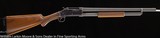 WINCHESTER Model 1897 Riot Gun 12ga 20" CYL All original finish - 1 of 6