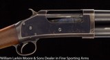 WINCHESTER Model 1897 Riot Gun 12ga 20" CYL All original finish - 4 of 6