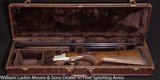 BROWNING 425 Sporting Grade 1 20ga AS NEW Cased - 1 of 8