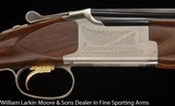 BROWNING 425 Sporting Grade 1 20ga AS NEW Cased - 6 of 8