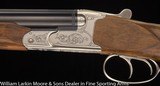 KRIEGHOFF Safari Classic .450/.400 NE 3" Factory travel case Test target papers AS NEW - 6 of 9