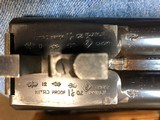 WC SCOTT "The Premier Gun" Best quality SLE 12ga 30" Cased Excellent Mfg 1900 - 6 of 11