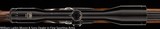MERKEL Model 203E Two barrel set shotgun & Combination gun 12ga o/u & 12ga/7x65r Zeiss scope cased Mfg 1970 - 11 of 11