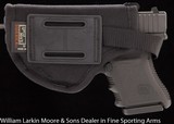 GLOCK Model G29 Gen 4 10mm As new with holster - 2 of 5