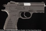 Tanfoglio Witness-P Compact 10 mm AS NEW - 1 of 4