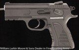 Tanfoglio Witness-P Compact 10 mm AS NEW - 2 of 4