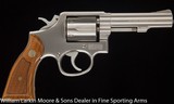 SMITH & WESSON Model 64-3 - 1 of 4