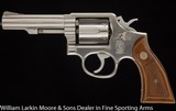 SMITH & WESSON Model 64-3 - 2 of 4