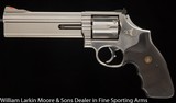 SMITH & WESSON 686-3
6" RACE GUN - 2 of 4