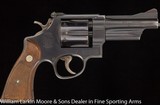 SMITH & WESSON MODEL 28-2 - 2 of 5