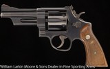 SMITH & WESSON MODEL 28-2 - 1 of 5