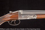 PARKER BROS. VH 16 GA 28" M&F #1 FRAME MFG 1927 All original finish - 1 of 6