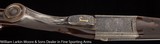WESTLEY RICHARDS Deluxe Droplock Express .318 Accelerated Express Cased Mfg 1913 Outstanding condition - 8 of 15