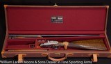 WILLIAM POWELL & SON By Arrieta Model Heritage No. 2 20ga 29" Cased Mfg 1994 Excellent plus condition - 1 of 8