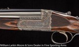 WESTLEY RICHARDS Deluxe Droplock Ejector Express .476 WR Mfg 1930 Like new condition - 5 of 9