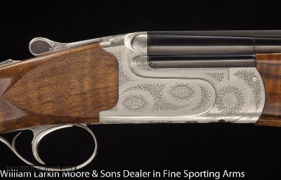 F.LLI PIOTTI Sporting O/U 20 Ga 32