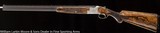BROWNING Superposed Custom Pointer Grade 20ga 28" IC&M Special engraving Extra fancy wood AS NEW - 5 of 8