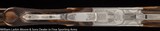 BROWNING Superposed Custom Pointer Grade 20ga 28" IC&M Special engraving Extra fancy wood AS NEW - 7 of 8