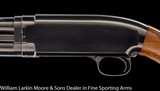 WINCHESTER Model 12 Deluxe Field 16ga 28" Mod, Mfg 1956 near Perfect original condition - 3 of 6