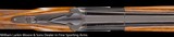RIZZINI B Model BR110 Sporting 20ga 30" Cased Test fired only - 8 of 8