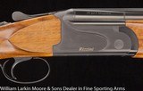 RIZZINI B Model BR110 Sporting 20ga 30" Cased Test fired only - 6 of 8