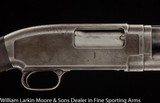 WINCHESTER Model 12 field 12ga 32" Solid rib Nickel steel, Mfg 1925 - 3 of 6