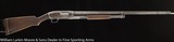 WINCHESTER Model 12 field 12ga 32" Solid rib Nickel steel, Mfg 1925 - 1 of 6