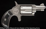 FREEDOM ARMS Derringer .22LR As NEw - 1 of 4