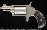 FREEDOM ARMS Derringer .22LR As NEw - 2 of 4