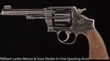 SMITH & WESSON US Army model of 1917 .45 ACP - 3 of 5