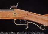 THOMPSON CENTER Hawken Percussion Muzzleloader .50 cal Like new - 3 of 5