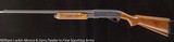 REMINGTON Model 870 AP Wingmaster 16ga 28"M Mfg 1961 Excellent plus condition - 2 of 6