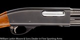 REMINGTON Model 870 AP Wingmaster 16ga 28"M Mfg 1961 Excellent plus condition - 4 of 6