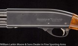 REMINGTON Model 870 AP Wingmaster 16ga 28"M Mfg 1961 Excellent plus condition - 3 of 6
