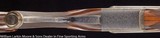 WESTLEY RICHARDS Deluxe Droplock Ejector Express .470 NE Mfg 1952 AS NEW - 5 of 6
