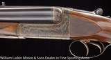WESTLEY RICHARDS Deluxe Droplock Ejector Express .470 NE Mfg 1952 AS NEW - 3 of 6