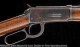 WINCHESTER Model 94 Carbine .30 WCF Mfg 1950 - 4 of 6