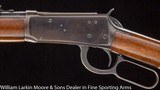 WINCHESTER Model 94 Carbine .30 WCF Mfg 1950 - 3 of 6