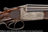 J&W TOLLEY Boxlock Express 8 bore rifle Mfg 1890 - 5 of 7