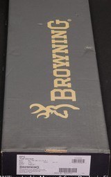 BROWNING BPS Trap Engraved 12ga 30" ANIB - 2 of 7