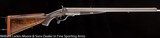HOLLAND & HOLLAND PAIR Underlever Hammer Express 10 Bore Rifles Mfg. 1880 - 7 of 12
