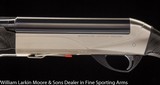 BENELLI Performance Center Super Sport 12ga 30" ABS case with accessories AS NEW - 4 of 8